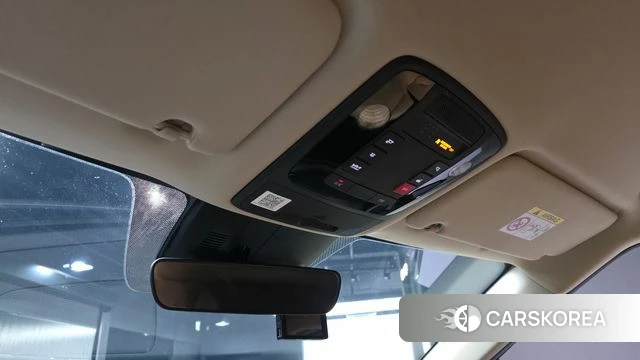 Kia Carnival 4th generation id 4186563 из Кореи 9