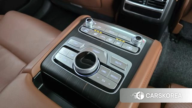 Kia More K9 id 3834953 из Кореи 9