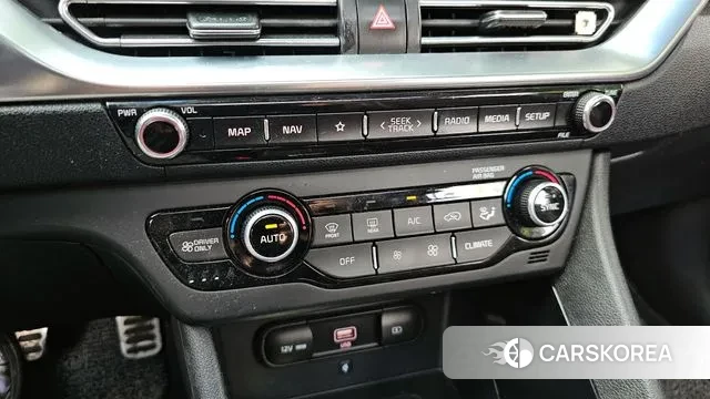 Kia The New Niro id 3045291 из Кореи 9