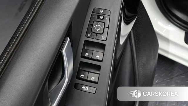 Kia Di All New Niro EV id 3818569 из Кореи 9