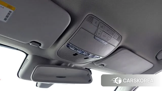 Mercedes-Benz GLC-Class X253 id 3742590 из Кореи 9