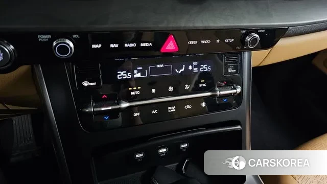 Kia Carnival 4th generation id 3625642 из Кореи 9