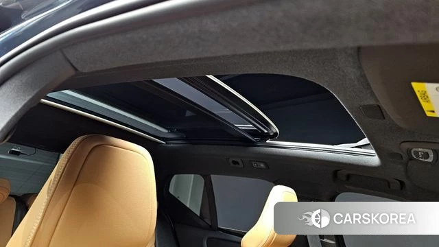 Volvo XC40 id 3840010 из Кореи 9