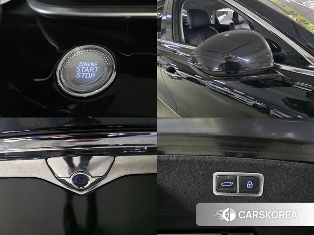 Genesis G80 (RG3) id 4195104 из Кореи 9