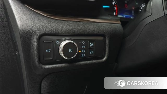 Ford Explorer 6th Generation id 4595252 из Кореи 9