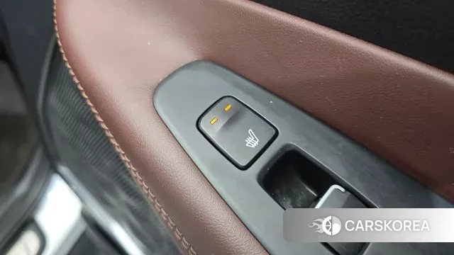 Hyundai Santa Fe TM id 3612191 из Кореи 9