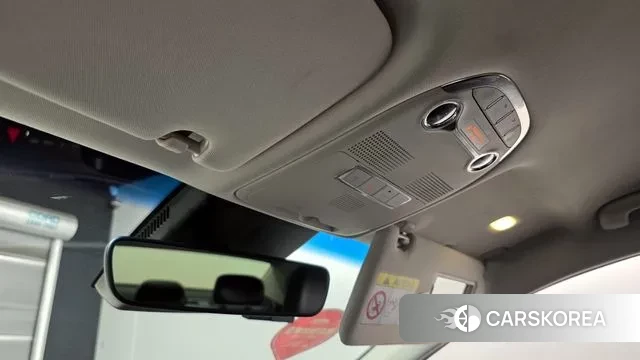 Hyundai The New Grandeur IG id 3631106 из Кореи 9