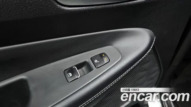 Hyundai Santa Fe TM id 2865745 из Кореи 9