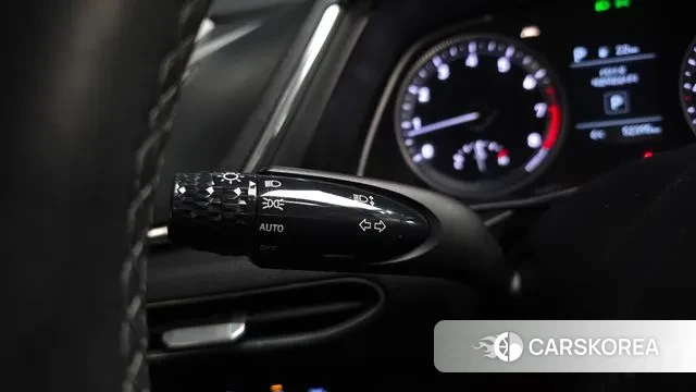 Hyundai Sonata (DN8) id 3709067 из Кореи 9