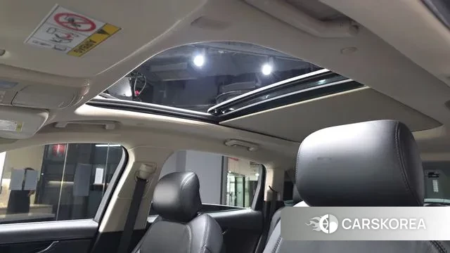 Lincoln Nautilus First generation id 3137065 из Кореи 9