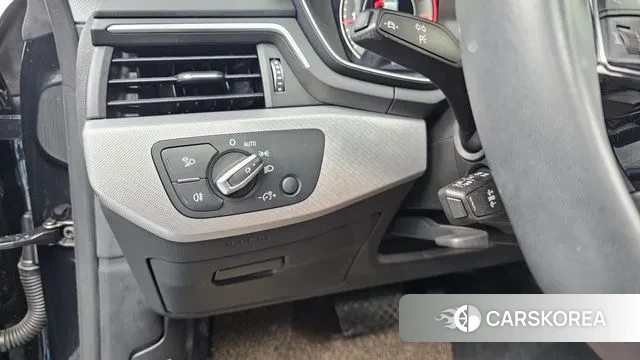 Audi A5 (F5) id 3512789 из Кореи 9