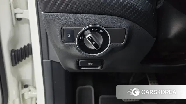 Mercedes-Benz A-Class W176 id 3651907 из Кореи 9