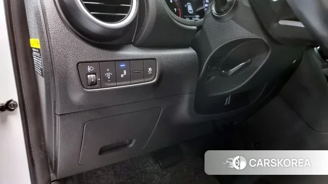 Hyundai Kona id 3667087 из Кореи 9