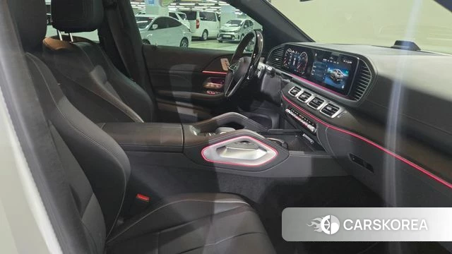 Mercedes-Benz GLE-Class W167 id 4532854 из Кореи 9