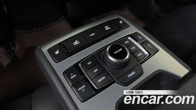 Genesis G80 id 2860434 из Кореи 9