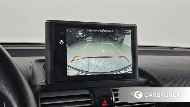 Hyundai Casper id 3655258 из Кореи 9