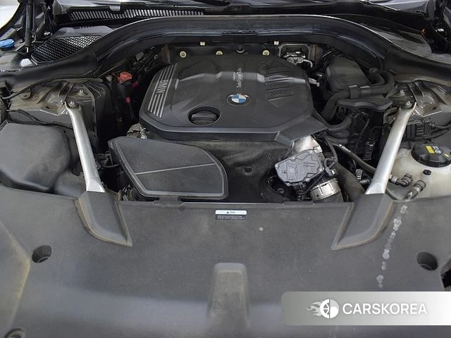 BMW 6 Series GT (G32) id 4542115 из Кореи 9