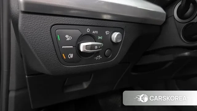 Audi Q5 (FY) id 3355945 из Кореи 9