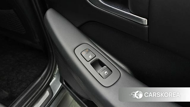 Hyundai Sonata (DN8) id 3845040 из Кореи 9