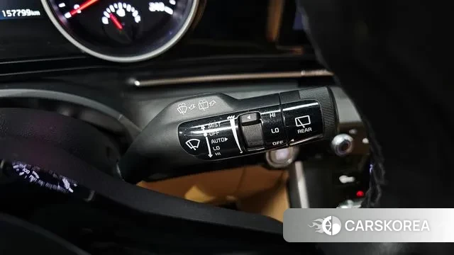 Kia Carnival 4th generation id 3478157 из Кореи 9