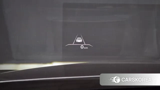 Genesis G80 (RG3) id 3282903 из Кореи 9