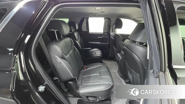 Hyundai The New Palisade id 4862876 из Кореи 9