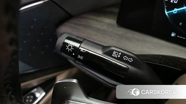 Kia K8 id 4383419 из Кореи 9