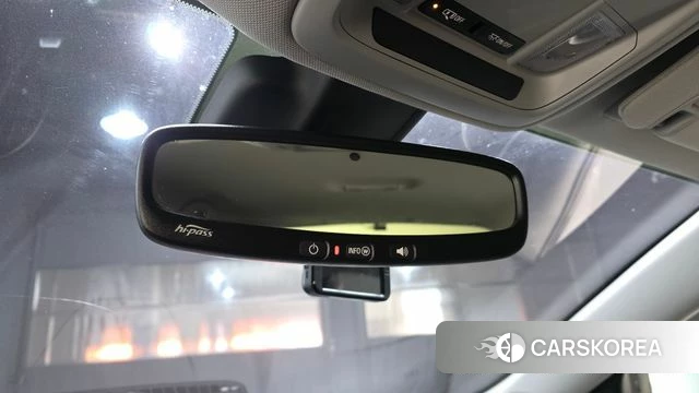 Chevrolet (GM Daewoo) The New Malibu id 3844752 из Кореи 9