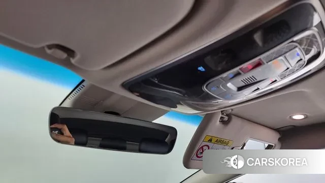 Genesis G80 (RG3) id 2884375 из Кореи 9