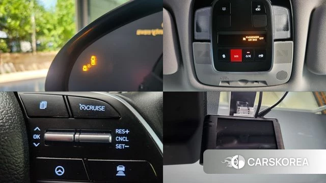 Hyundai Sonata Hybrid (DN8) id 4577060 из Кореи 9