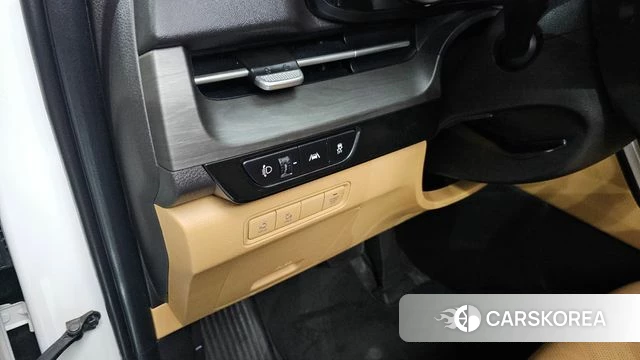 Kia Carnival 4th generation id 4490113 из Кореи 9
