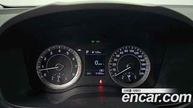 Hyundai Venue id 2755991 из Кореи 9