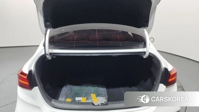 Kia The New K3 2nd generation id 4528195 из Кореи 9
