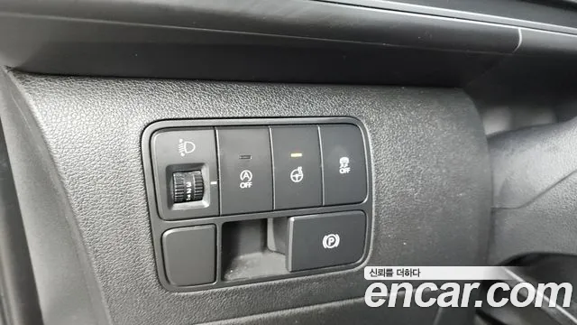 Hyundai Staria id 2441735 из Кореи 9