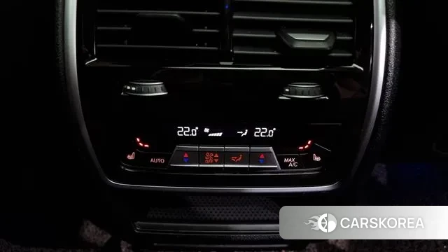 BMW X6 (G06) id 3247582 из Кореи 9