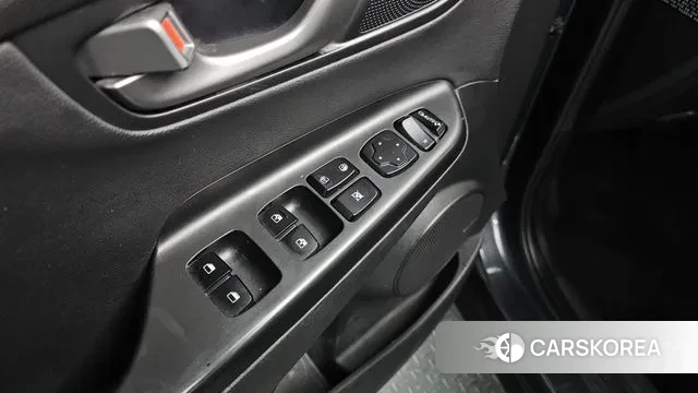 Hyundai Kona id 3677018 из Кореи 9