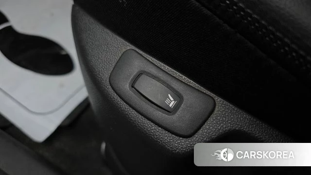 Renault Korea (Samsung) New QM3 id 3796386 из Кореи 9