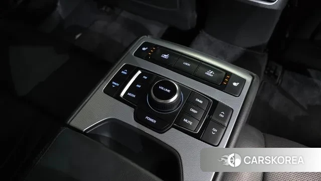 Genesis G80 id 3489761 из Кореи 9