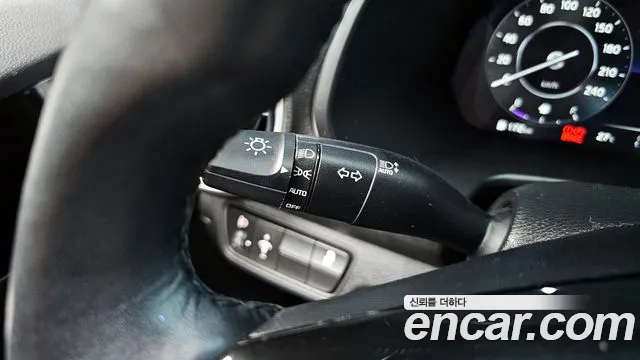 Kia The New K3 2nd generation id 2830731 из Кореи 9