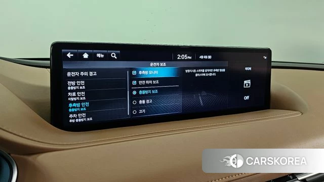 Genesis G80 (RG3) id 3892285 из Кореи 9