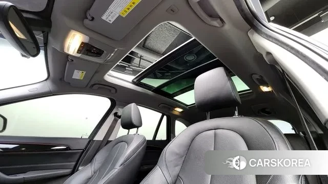 BMW X1 (F48) id 3391255 из Кореи 9