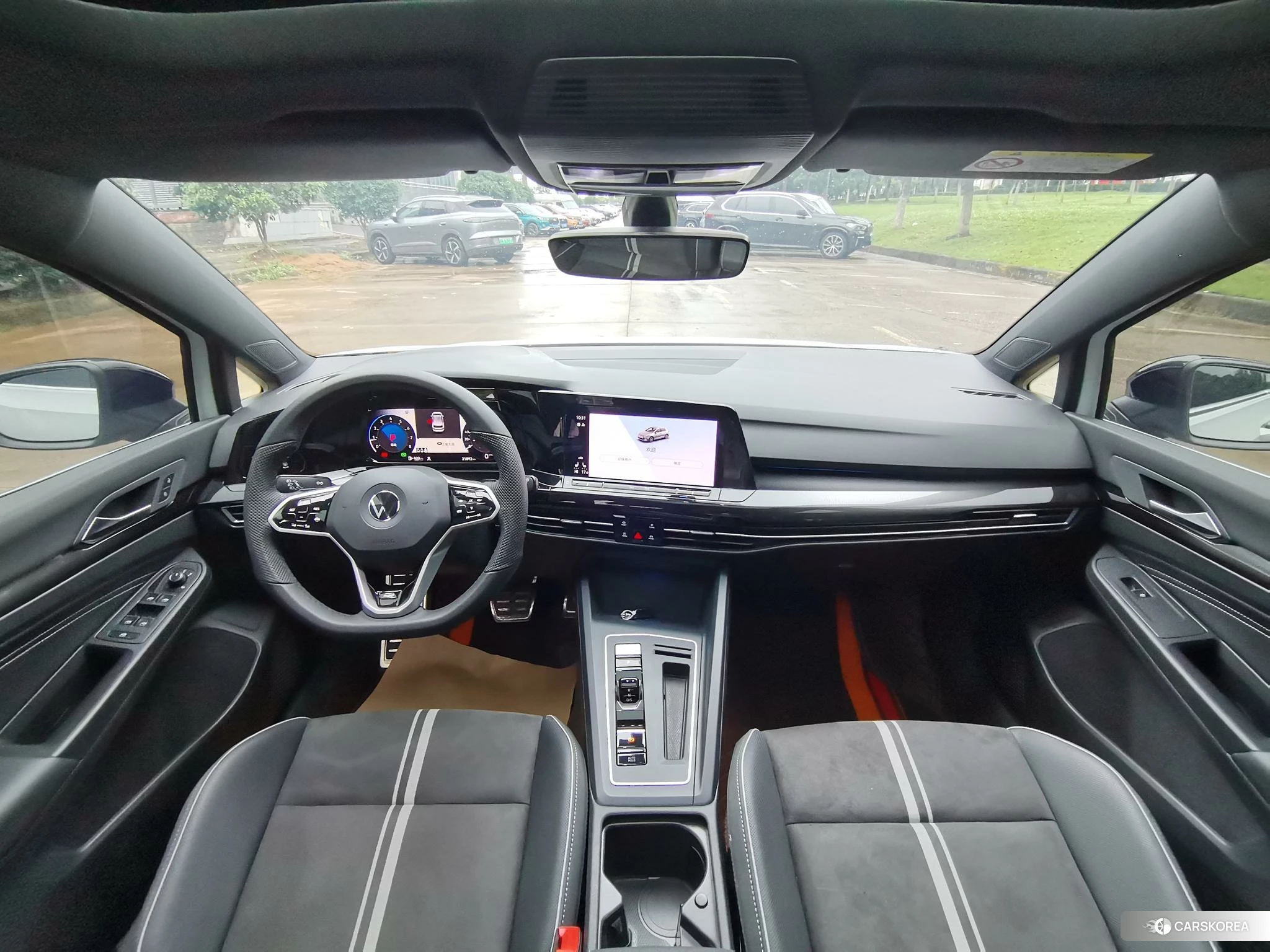 Volkswagen Golf id 4487136 из Китая 9
