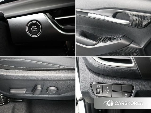 Kia The New Seltos id 3889176 из Кореи 9