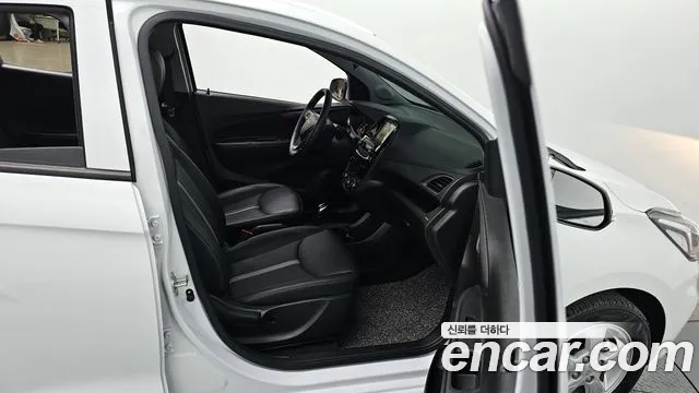 Chevrolet (GM Daewoo) The New Spark id 2369096 из Кореи 9