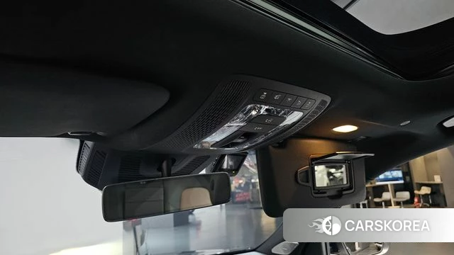 Mercedes-Benz EQB X243 id 4230576 из Кореи 9