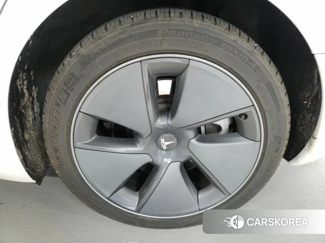 Tesla Model 3 id 3982060 из Кореи 9