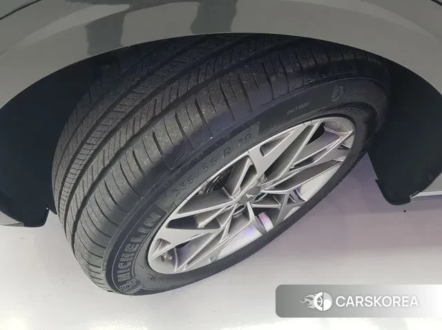 Genesis GV70 id 3063081 из Кореи 9