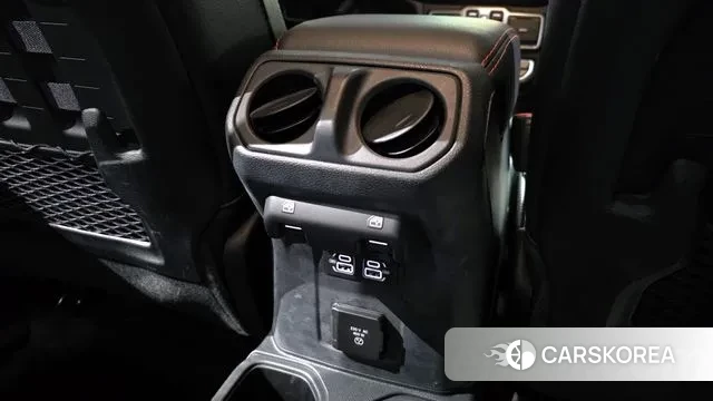 Jeep Gladiator (JT) id 3252055 из Кореи 9