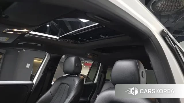 Mercedes-Benz GLB-Class X247 id 3459018 из Кореи 9