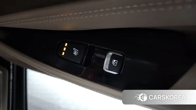 Kia K8 Hybrid id 3487757 из Кореи 9